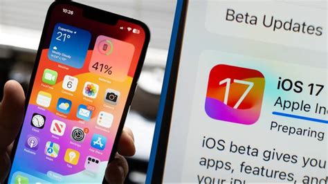 Apple iPhone users warned about security concerns around iOS 17 update